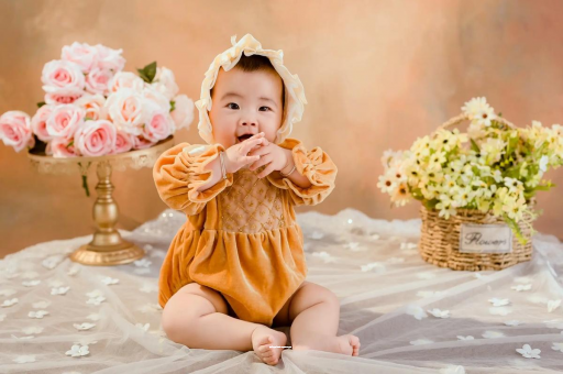 临夏四个月宝宝咳嗽小妙招