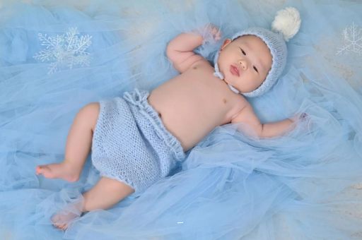 临夏摸孕妇肚子沾喜气